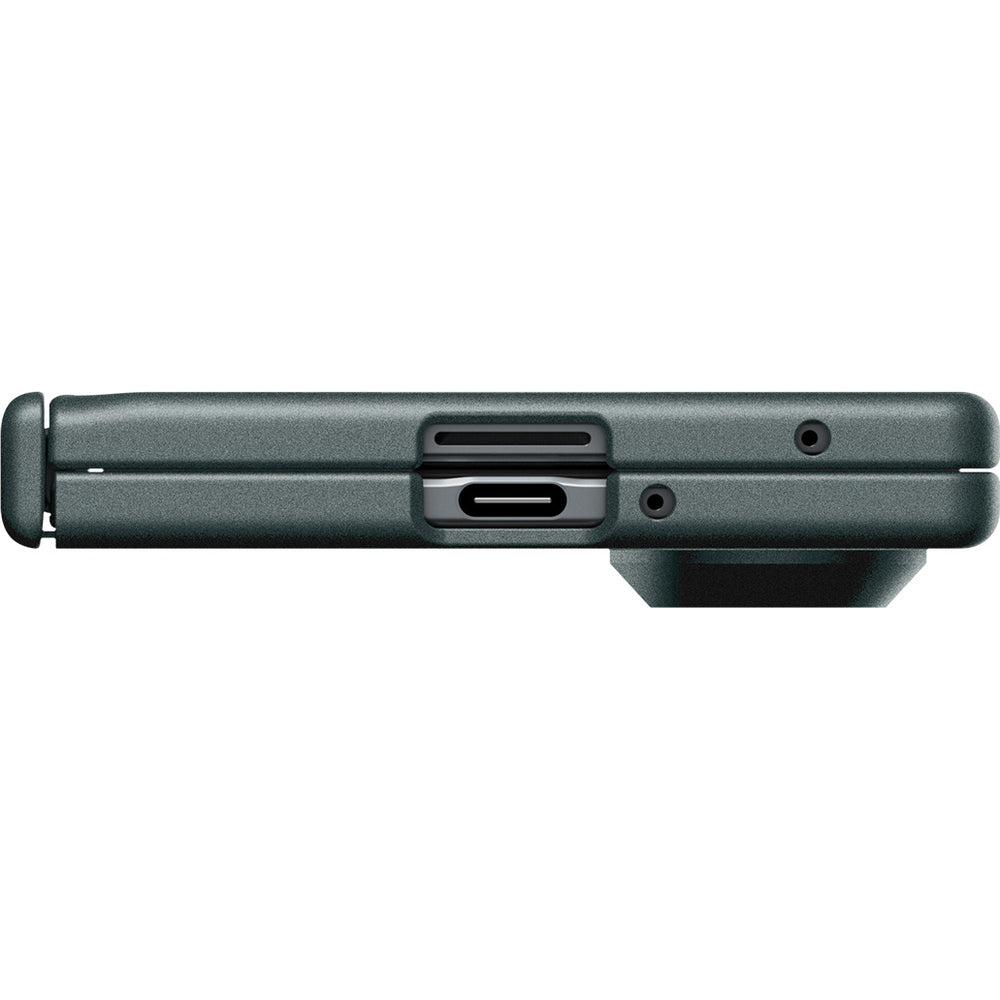 Handyhülle für Galaxy Z Fold8 Ultra, Spigen Air Fit Pro Mag mit MagSafe, Grün