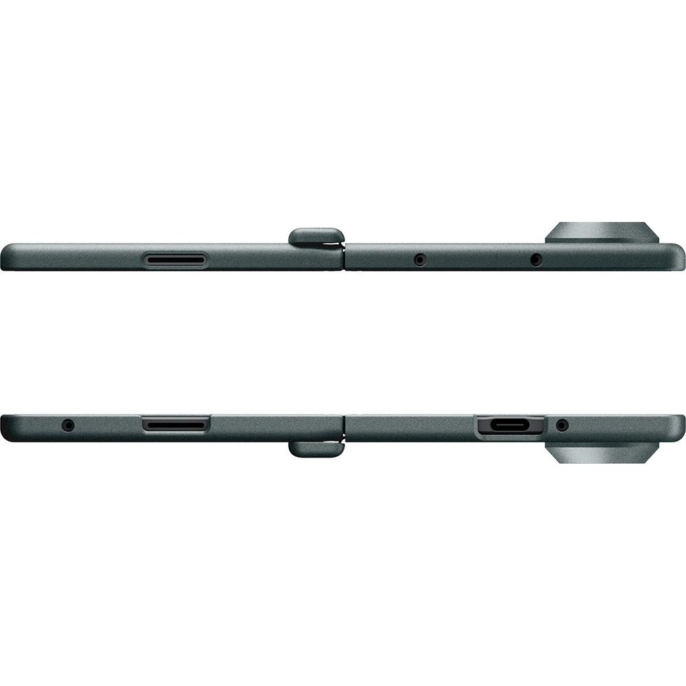 Handyhülle für Galaxy Z Fold8 Ultra, Spigen Air Fit Pro Mag mit MagSafe, Grün