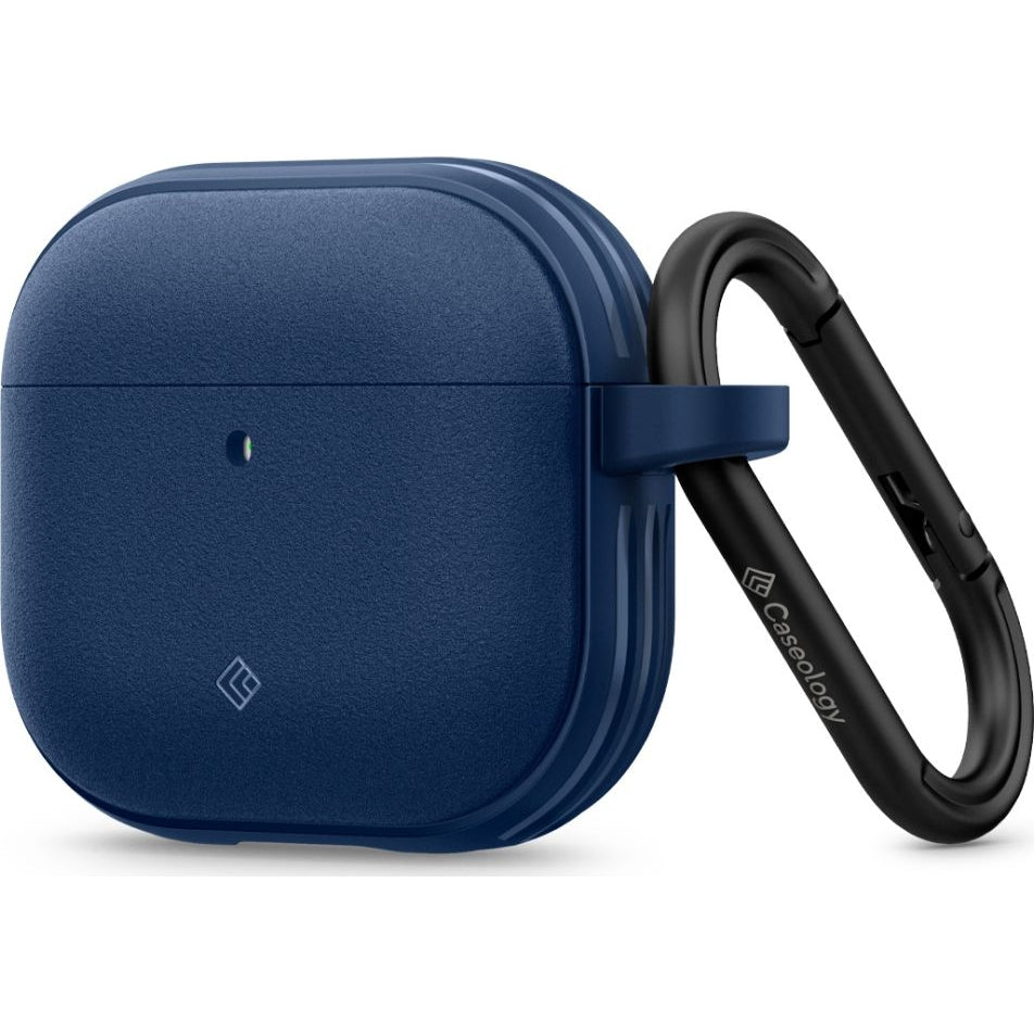 Schutzhülle für AirPods 5 / 4, Spigen Caseology Vault, Blau