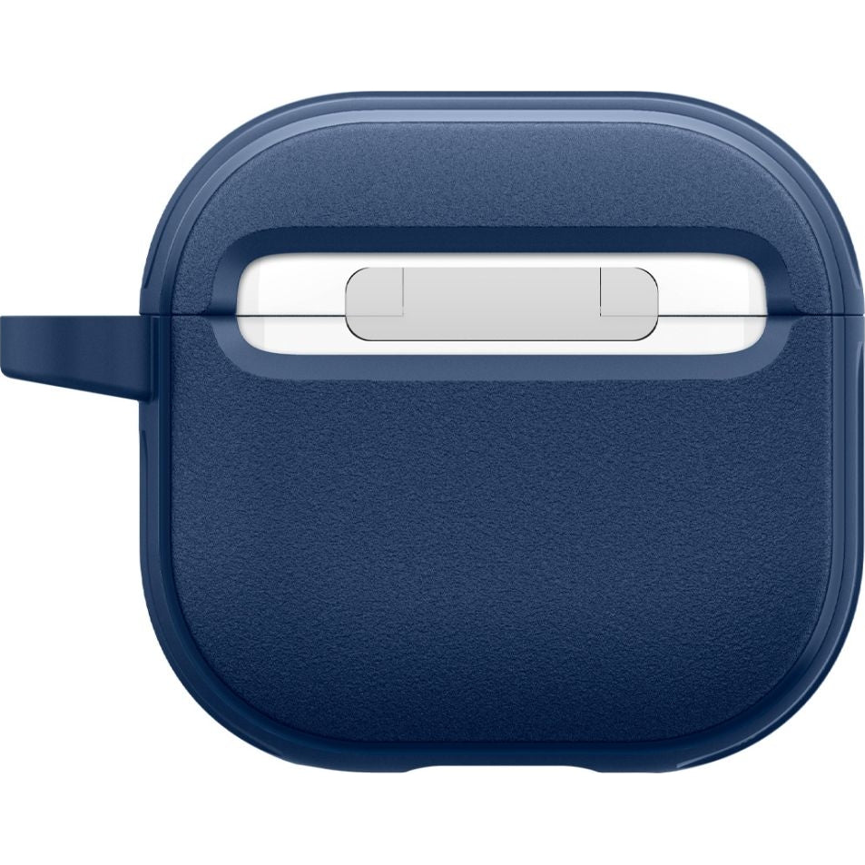 Schutzhülle für AirPods 5 / 4, Spigen Caseology Vault, Blau
