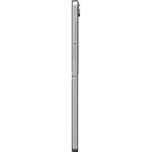 Glas für die Handyhülle für Galaxy Z Flip8 / Flip7, Spigen Glas.tR EZ Fit, Transparent