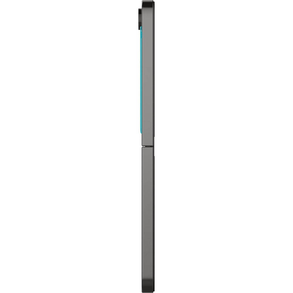 Glas für die Handyhülle für Galaxy Z Flip7 FE / Z Flip6, Spigen Glas.tR EZ Fit 2-Pack, Transparent