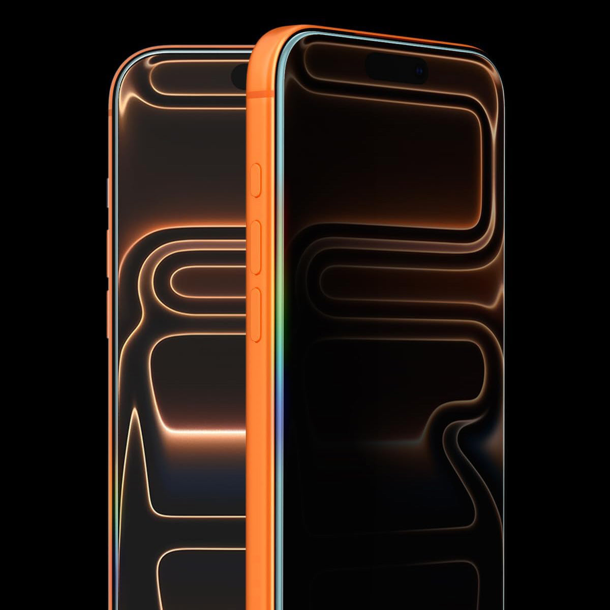 Glas + Applikator für iPhone 17 Pro Max / 16 Pro Max, Spigen Glas.tR EZ Fit Privacy 2-Pack (AC)