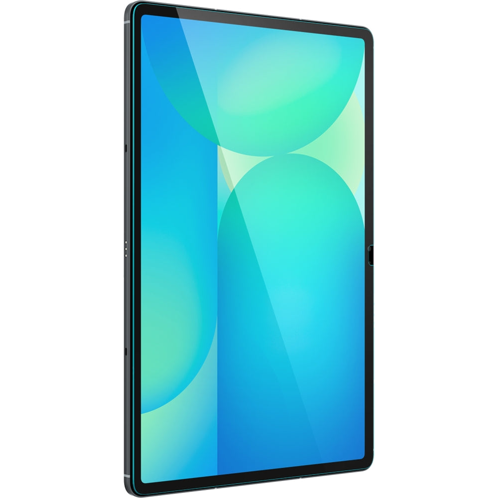 Glas für Schutzhülle für Galaxy Tab S10 FE Plus, Spigen Glas.tR Slim 1-Pack