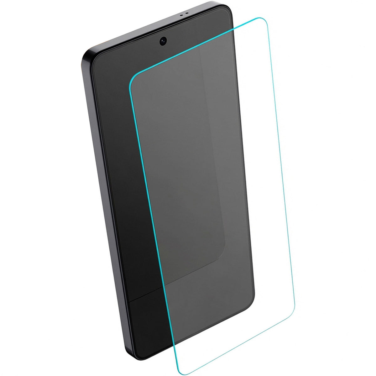 Glas + Applikator für Galaxy S26 Ultra, Spigen Glas.tR EZ Fit Pro 1-Pack (AC)