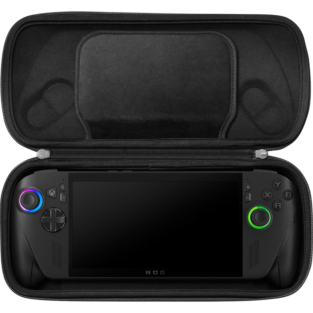 Hülle für Asus ROG Xbox Ally / Ally X, Spigen Klasden Pouch, Grau