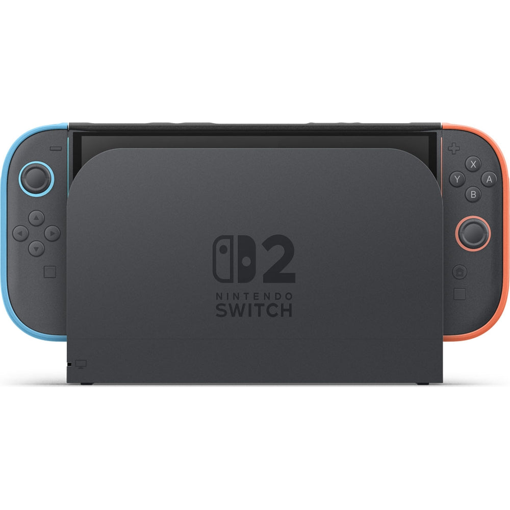 Hülle für Nintendo Switch 2, Spigen Nano Pop V2, Rot und Blau (Special Edition)