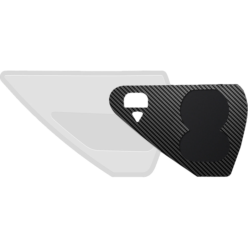 Satz Schutzfolien für den Ladeanschluss für Tesla Model 3/Y, Spigen Protective Film and Wrap Set for Charge Port