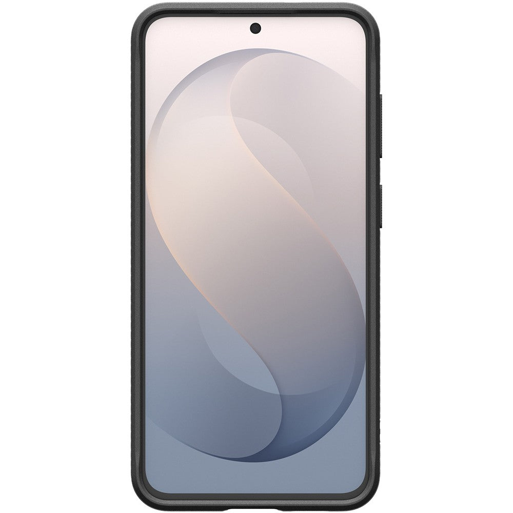 Handyhülle für Galaxy S26 FE, Spigen Rugged Armor, Schwarz (9/14)