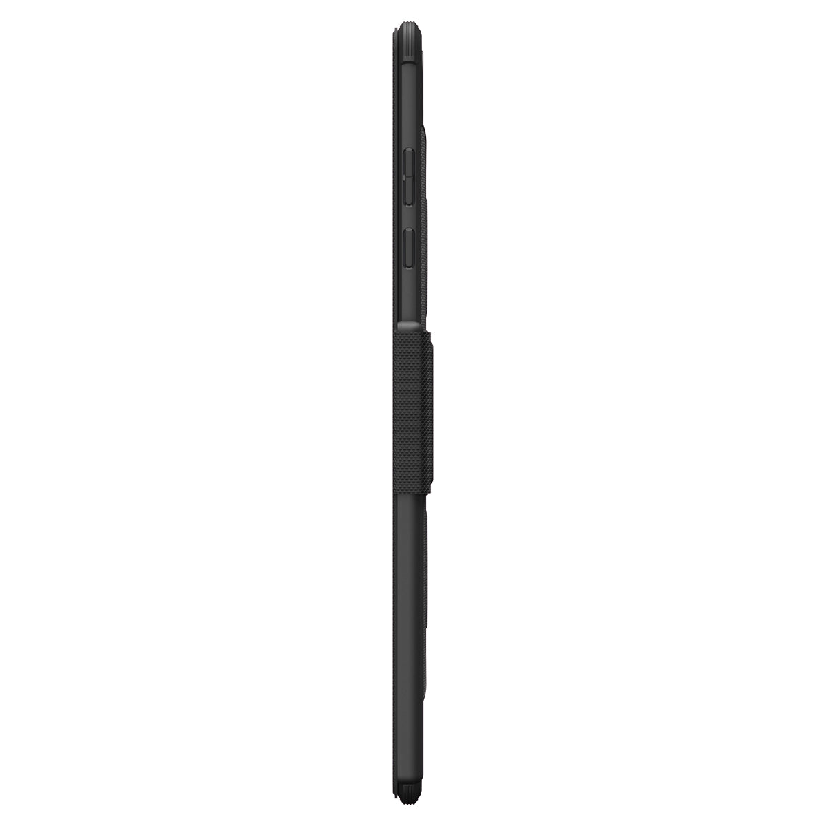Schutzhülle für Galaxy Tab S12 Plus, Spigen Rugged Armor Pro, Schwarz (14/18)
