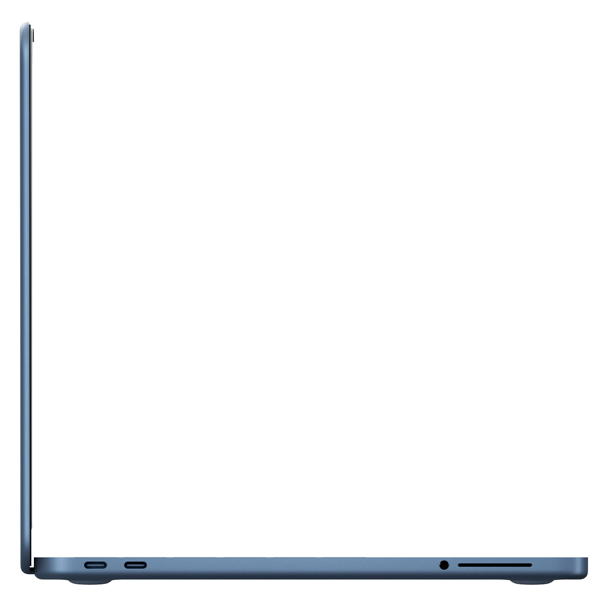 Folie mit Sichtschutzfilter für MacBook Neo 13" A18 Pro 2026, Spigen SafeView Privacy Filter