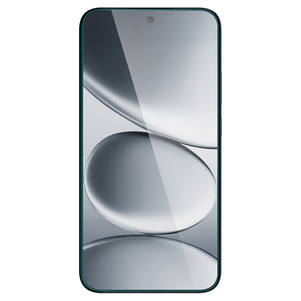 Glas für die Handyhülle für Xiaomi Redmi Note 17 Pro 5G / Max 5G / 15 Pro 5G, Spigen Glas.tR Slim 2-Pack (2/9)