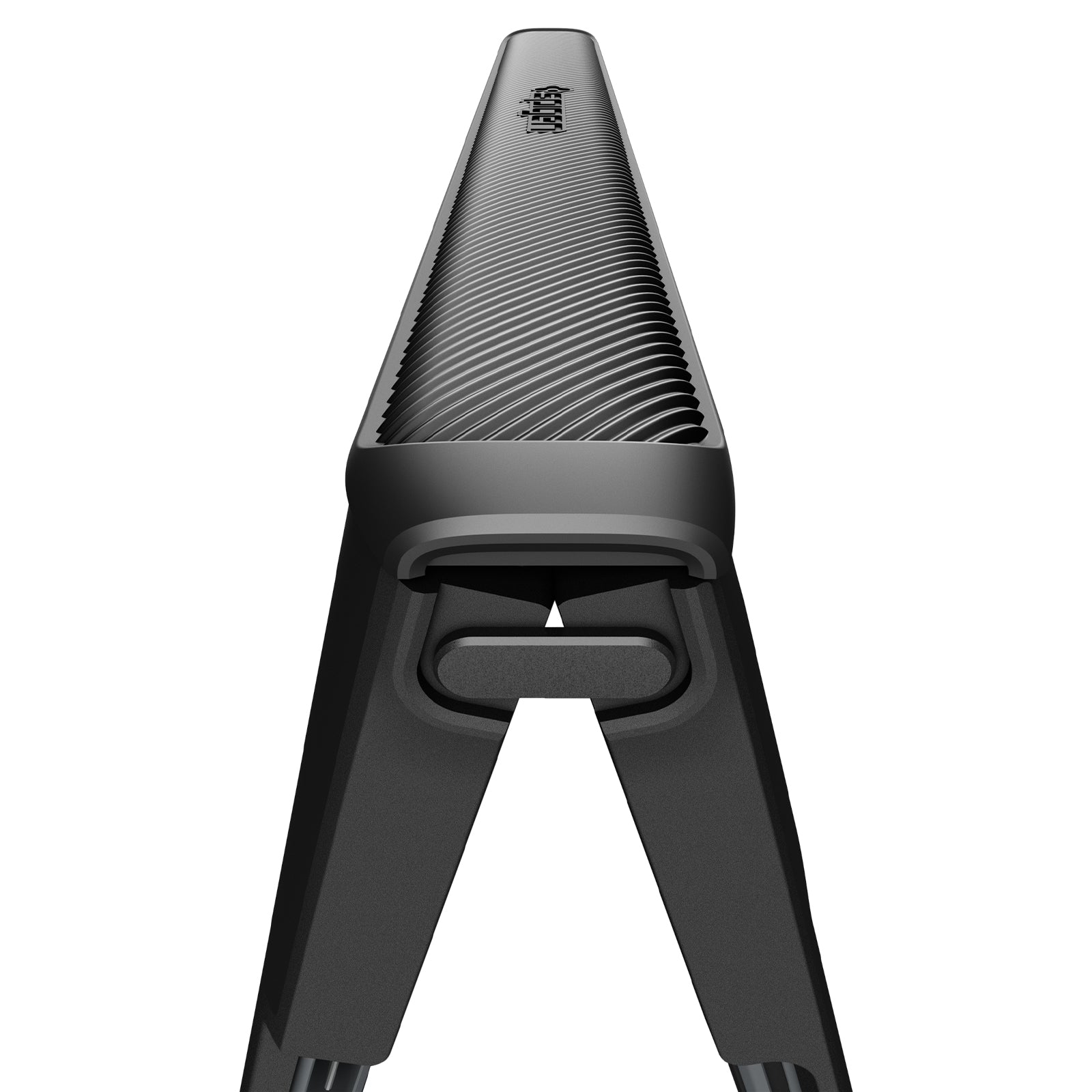 Handyhülle für Galaxy Z Fold8, Spigen Slim Armor Pro Mag mit MagSafe, Schwarz