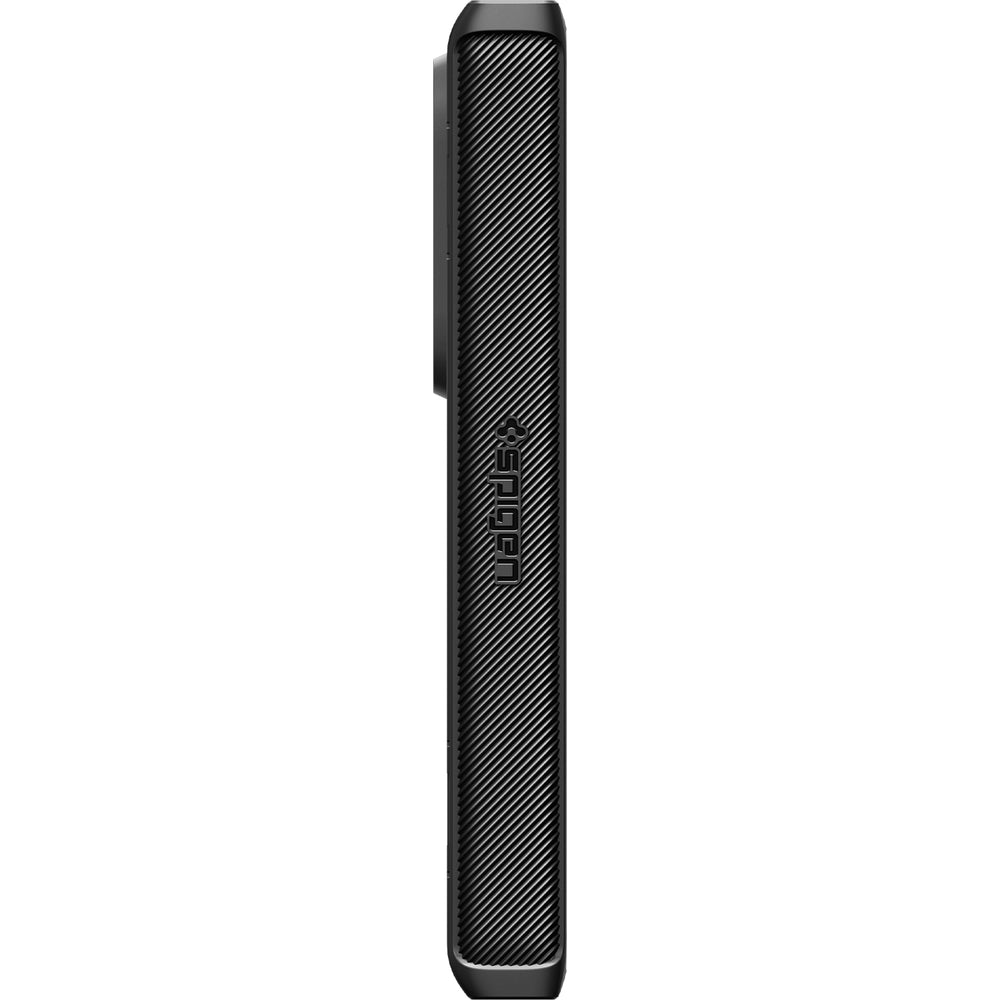 Handyhülle für Galaxy Z Fold8, Spigen Slim Armor Pro Mag mit MagSafe, Schwarz