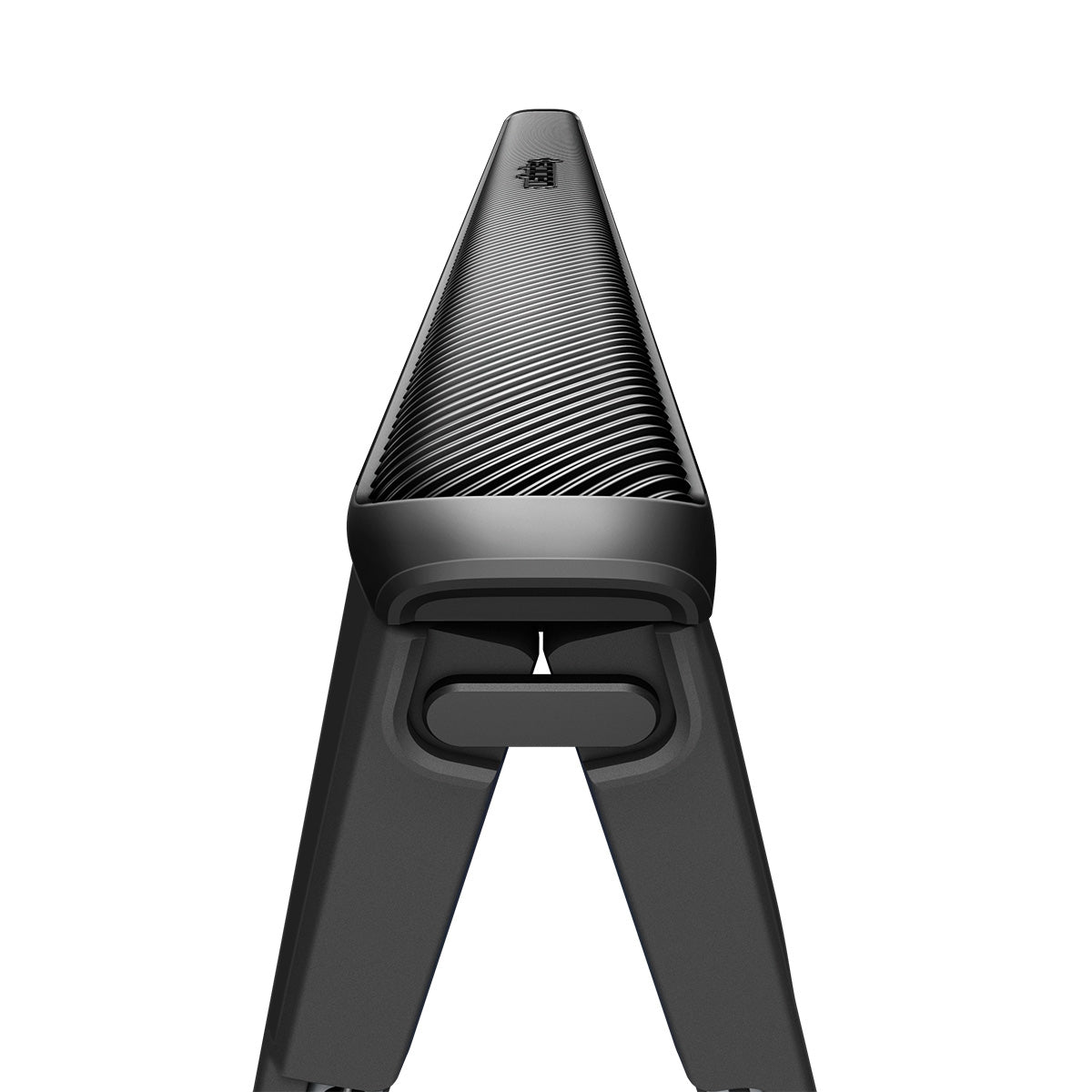 Handyhülle für Galaxy Z Fold8 Ultra, Spigen Slim Armor Pro Mag mit MagSafe, Schwarz