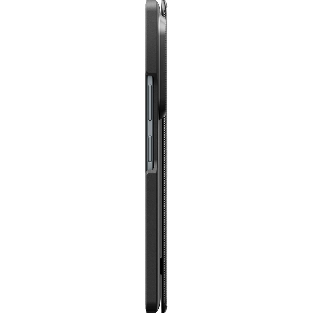 Handyhülle für Galaxy Z Fold8 Ultra, Spigen Slim Armor Pro Mag mit MagSafe, Schwarz