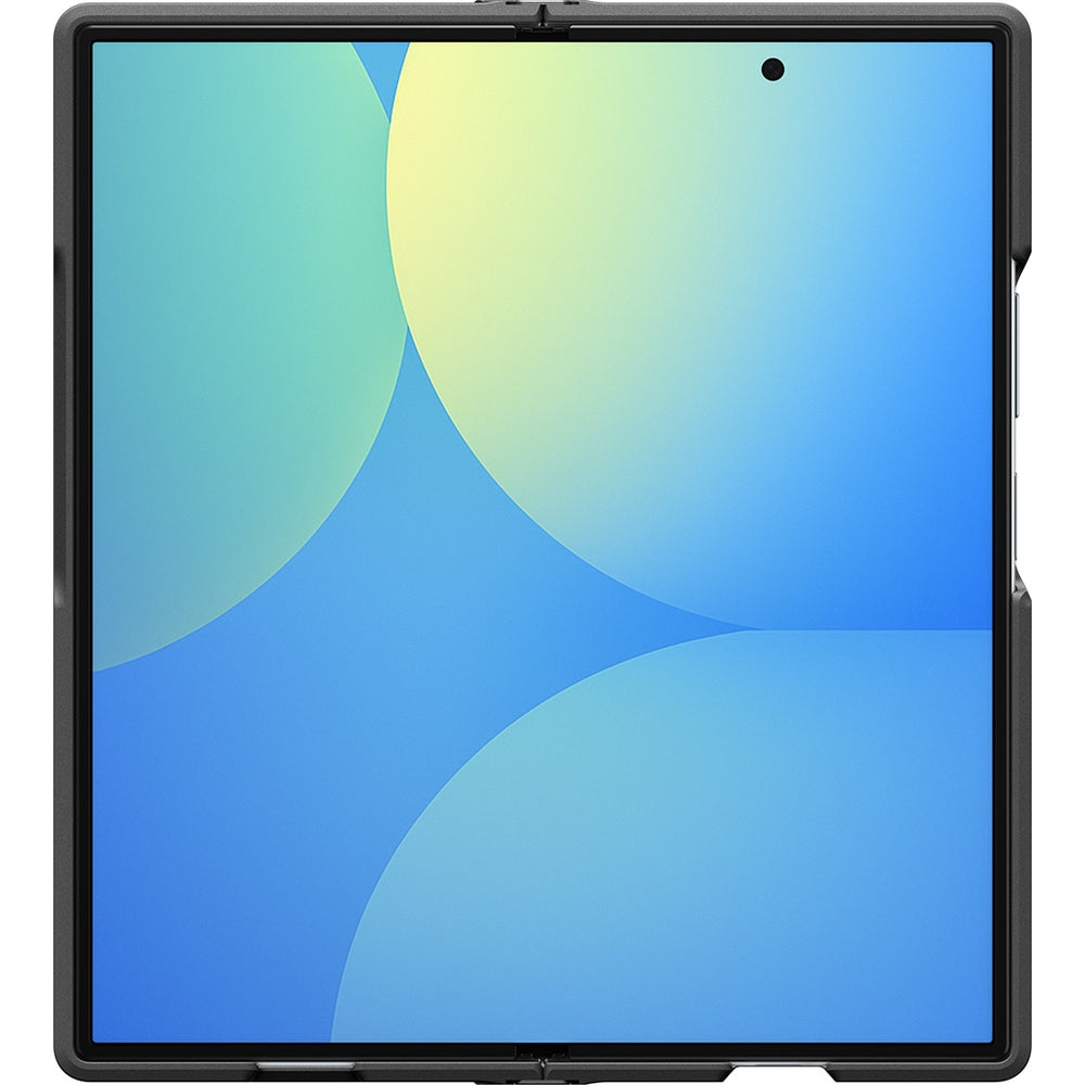 Handyhülle für Galaxy Z Fold8 Ultra, Spigen Slim Armor Pro Mag mit MagSafe, Dunkelblau