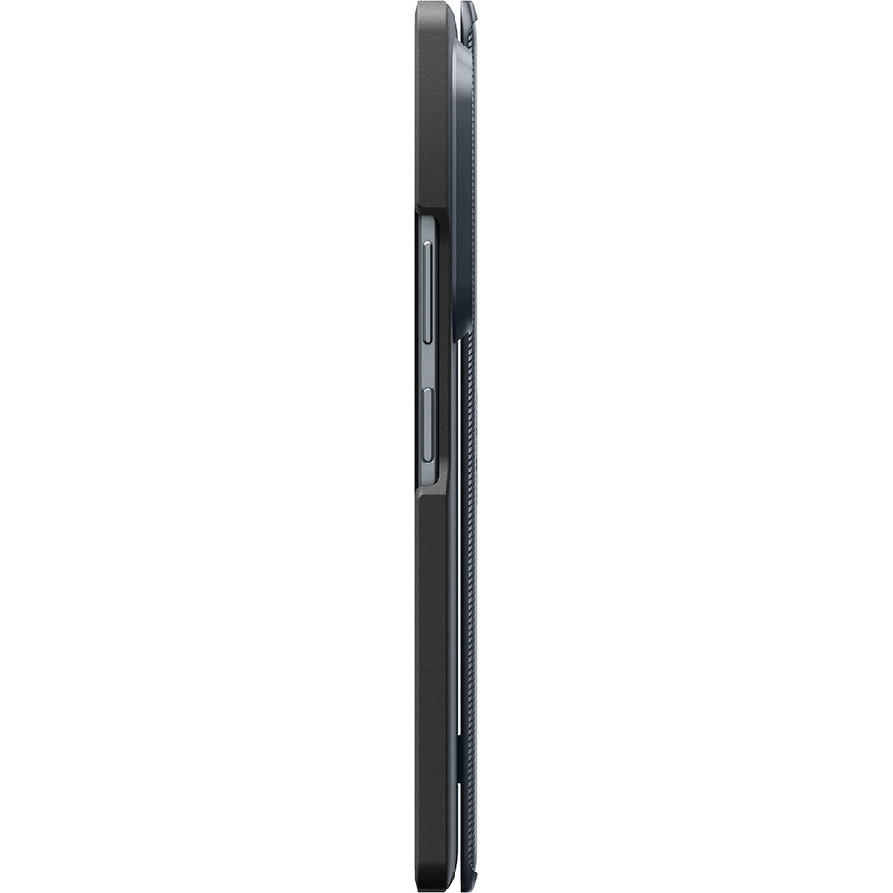 Handyhülle für Galaxy Z Fold8 Ultra, Spigen Slim Armor Pro Mag mit MagSafe, Dunkelblau