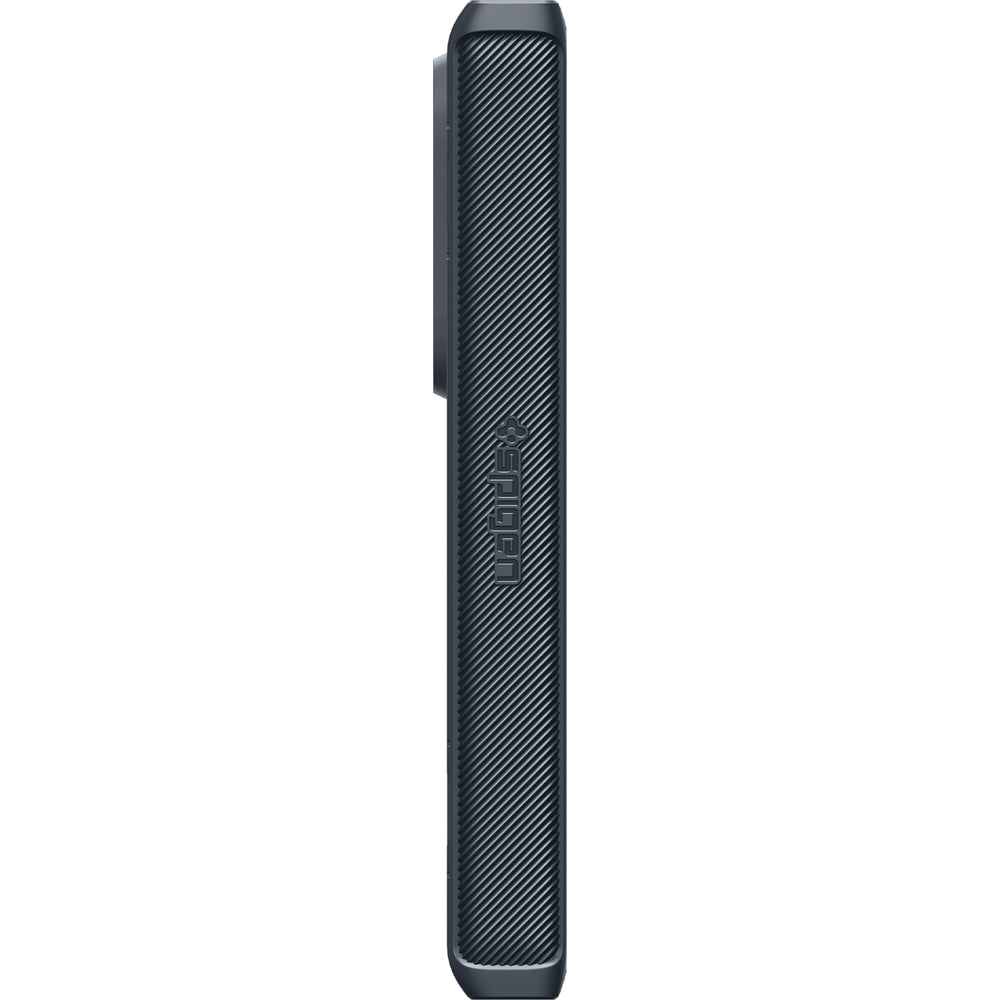 Handyhülle für Galaxy Z Fold8, Spigen Slim Armor Pro Mag mit MagSafe, Dunkelblau