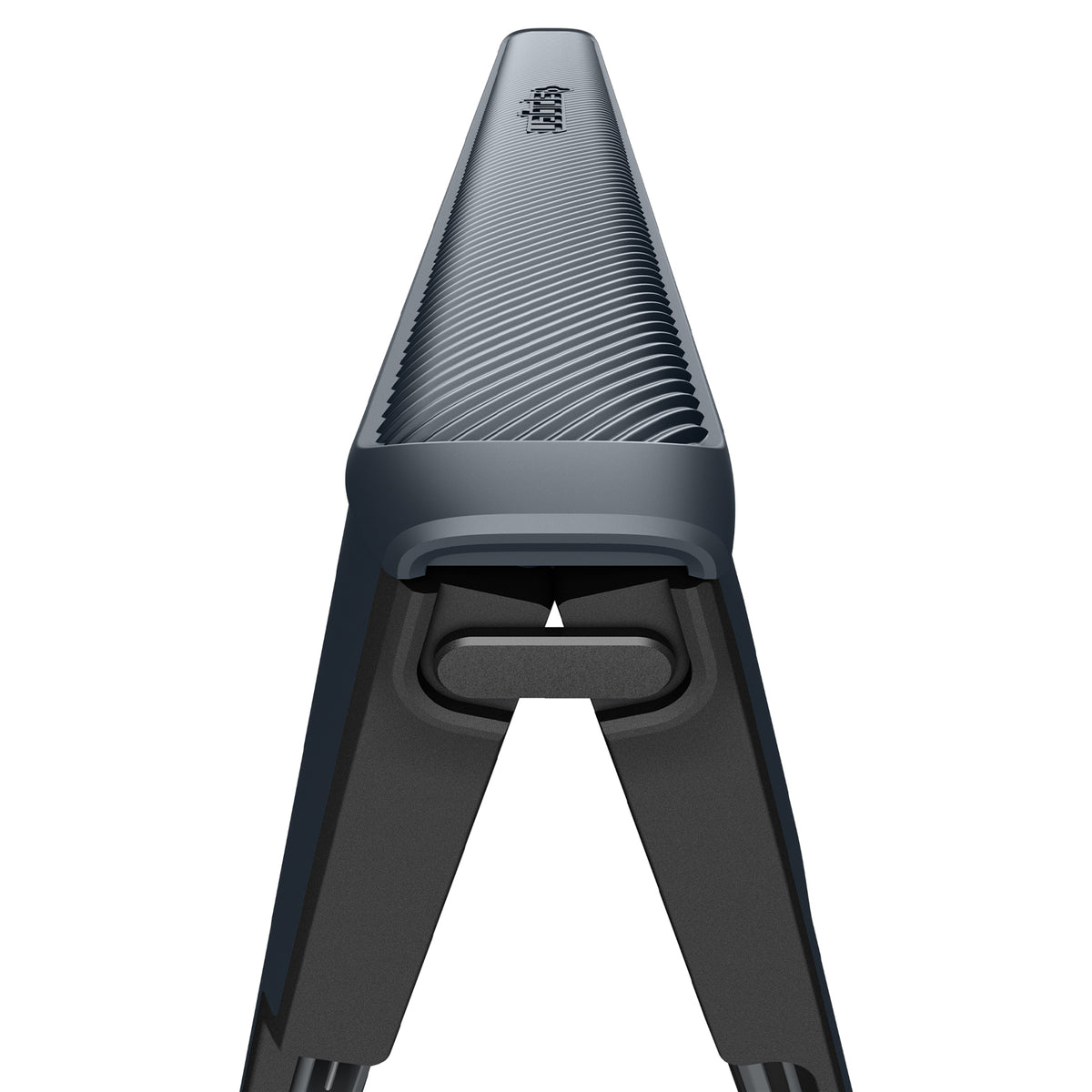 Handyhülle für Galaxy Z Fold8, Spigen Slim Armor Pro Mag mit MagSafe, Dunkelblau