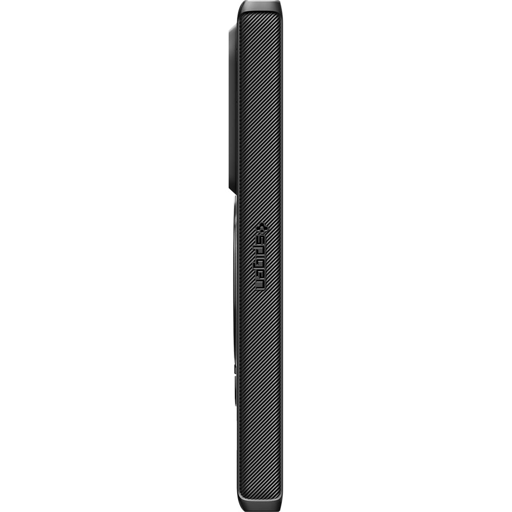 Handyhülle für Galaxy Z Fold8 Ultra, Spigen Slim Armor Pro S Mag mit MagSafe, Schwarz