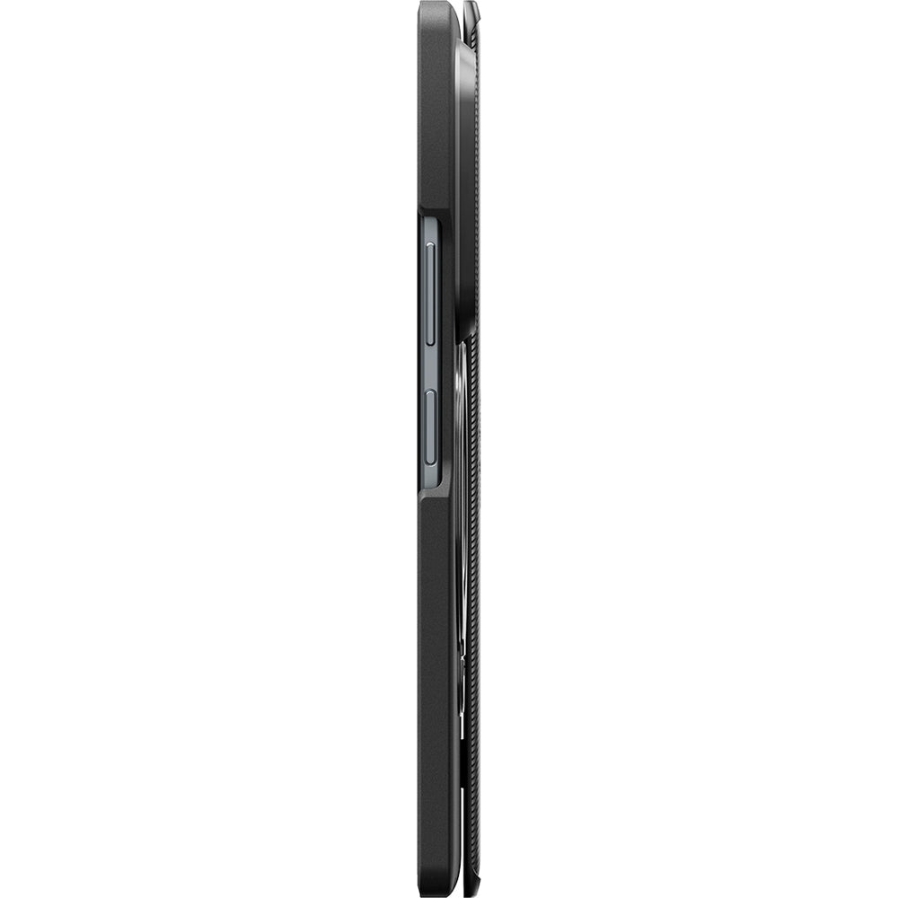 Handyhülle für Galaxy Z Fold8 Ultra, Spigen Slim Armor Pro S Mag mit MagSafe, Schwarz