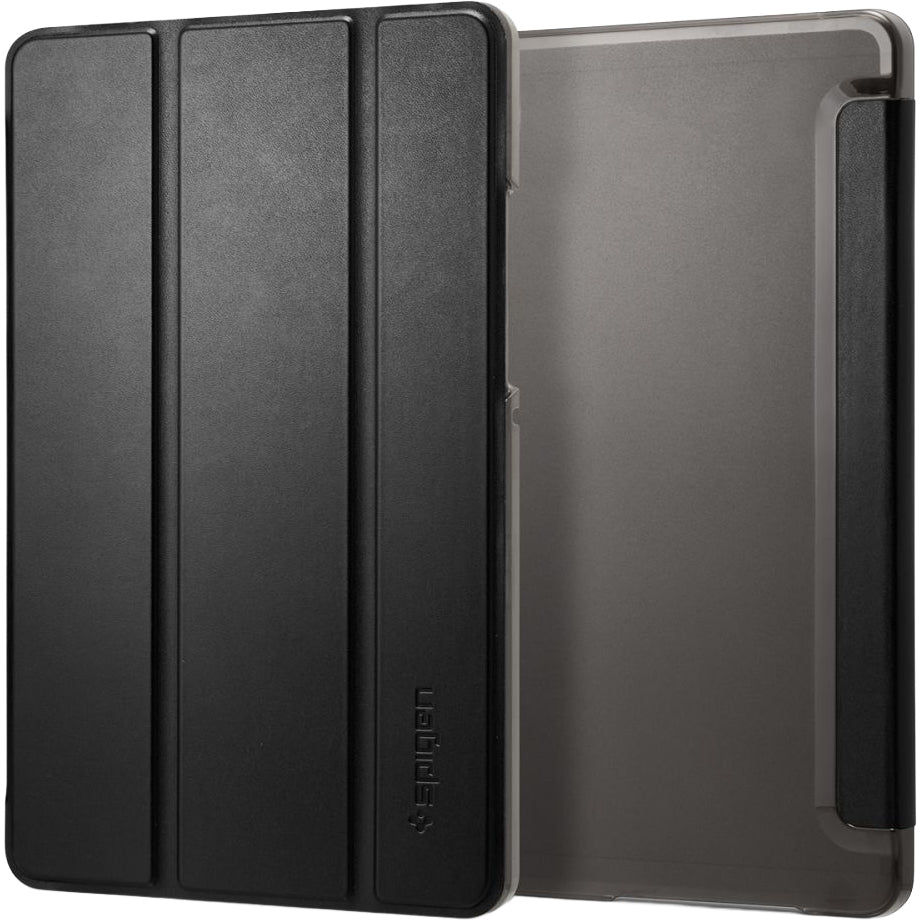 Schutzhülle für Galaxy Tab A11 / A9, Spigen Smart Fold, Schwarz