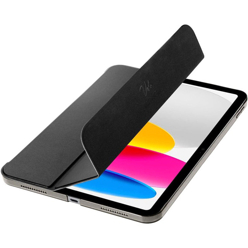Schutzhülle für iPad 11 / 10 gen. 2025 / 2022, Spigen Smart Fold, Schwarz