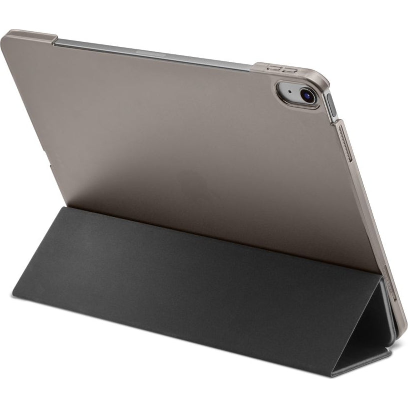 Schutzhülle für iPad Air 13" M4/M3/M2, Spigen Smart Fold, Schwarz