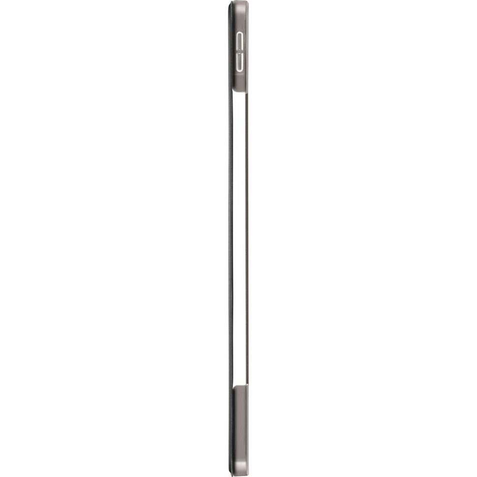 Schutzhülle für iPad Air 13" M4/M3/M2, Spigen Smart Fold, Schwarz