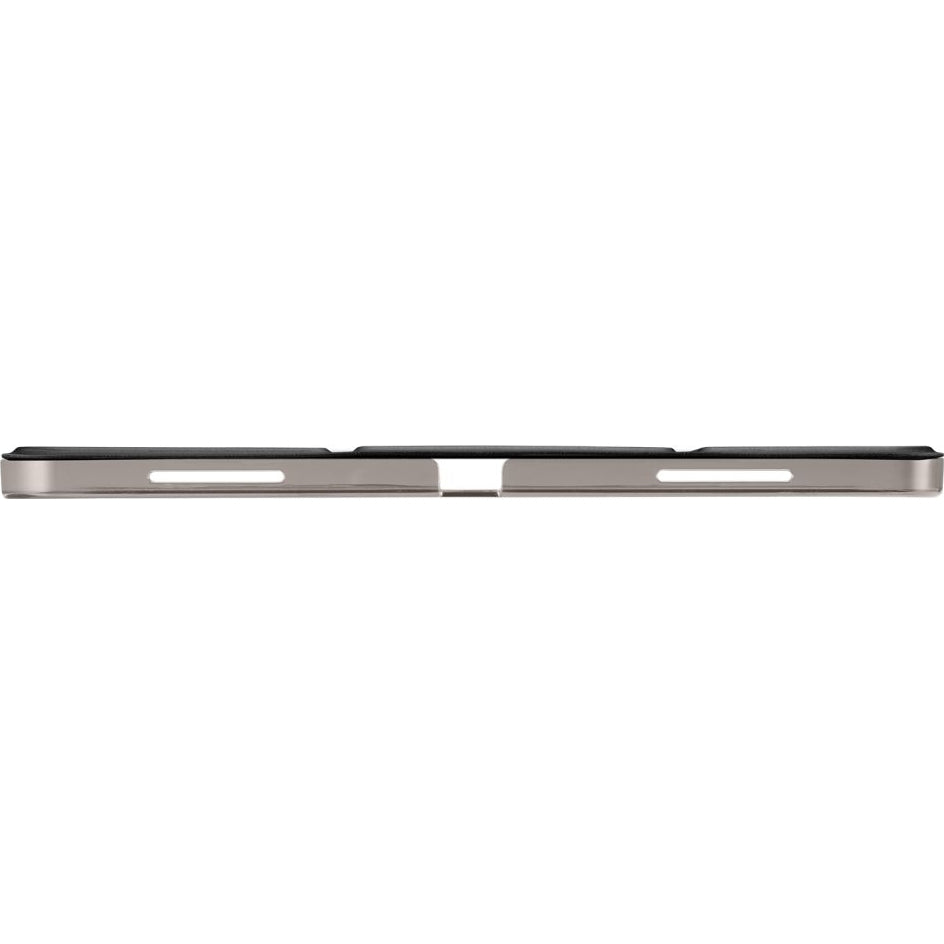 Schutzhülle für iPad Air 13" M4/M3/M2, Spigen Smart Fold, Schwarz