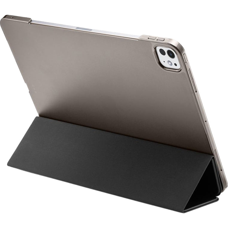 Schutzhülle für iPad Pro 11" 5 gen. 2024, Spigen Smart Fold, Schwarz