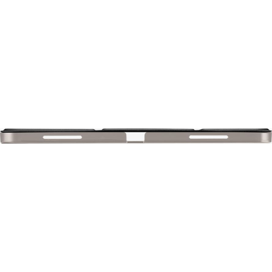 Schutzhülle für iPad Pro 11" 5 gen. 2024, Spigen Smart Fold, Schwarz