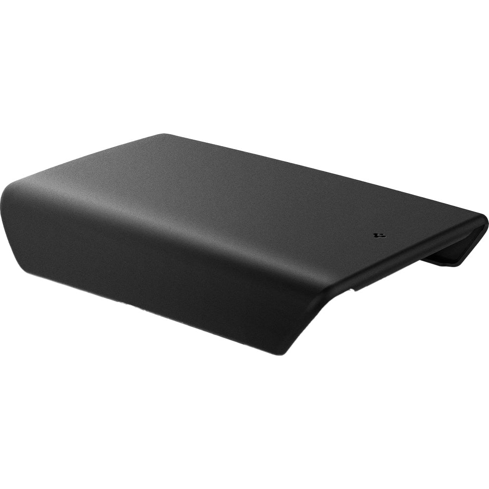 Hülle, Armlehnenpolster für Tesla Model 3 Highland 2024, Spigen Armrest Cover, Schwarz