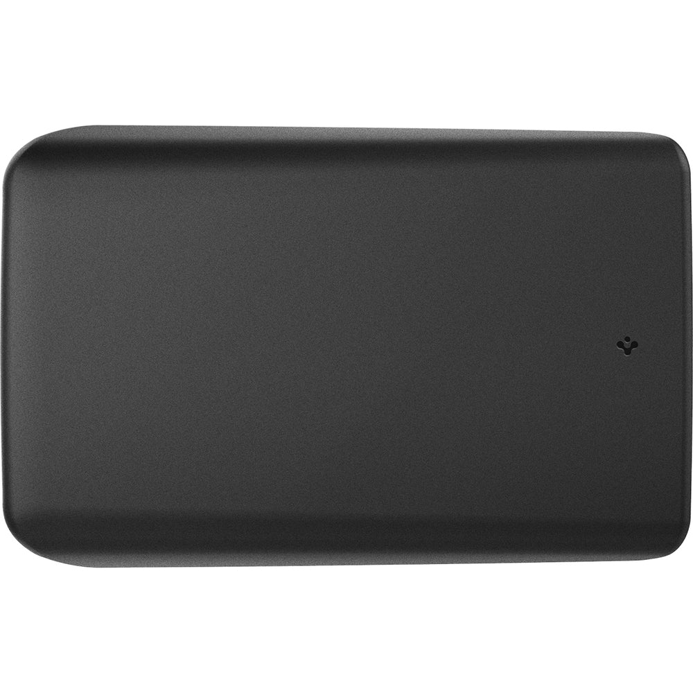 Hülle, Armlehnenpolster für Tesla Model 3 Highland 2024, Spigen Armrest Cover, Schwarz
