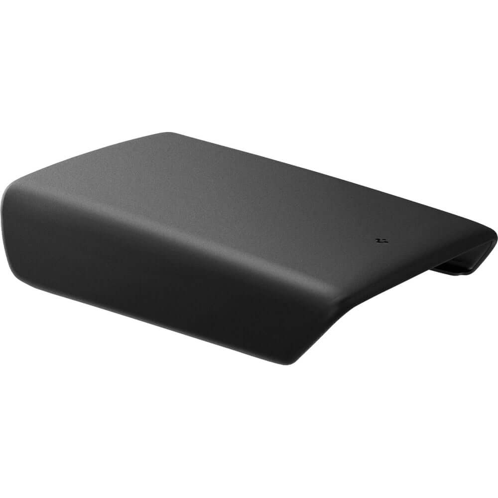 Hülle, Armlehnenpolster für Tesla Model 3 2017-23 / Y 2020-25, Spigen Armrest Cushion, Schwarz