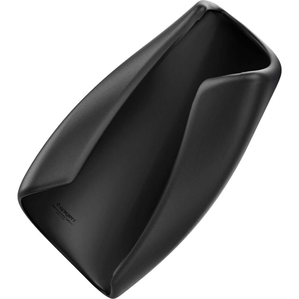 Hülle, Armlehnenpolster für Tesla Model 3 2017-23 / Y 2020-25, Spigen Armrest Cushion, Schwarz