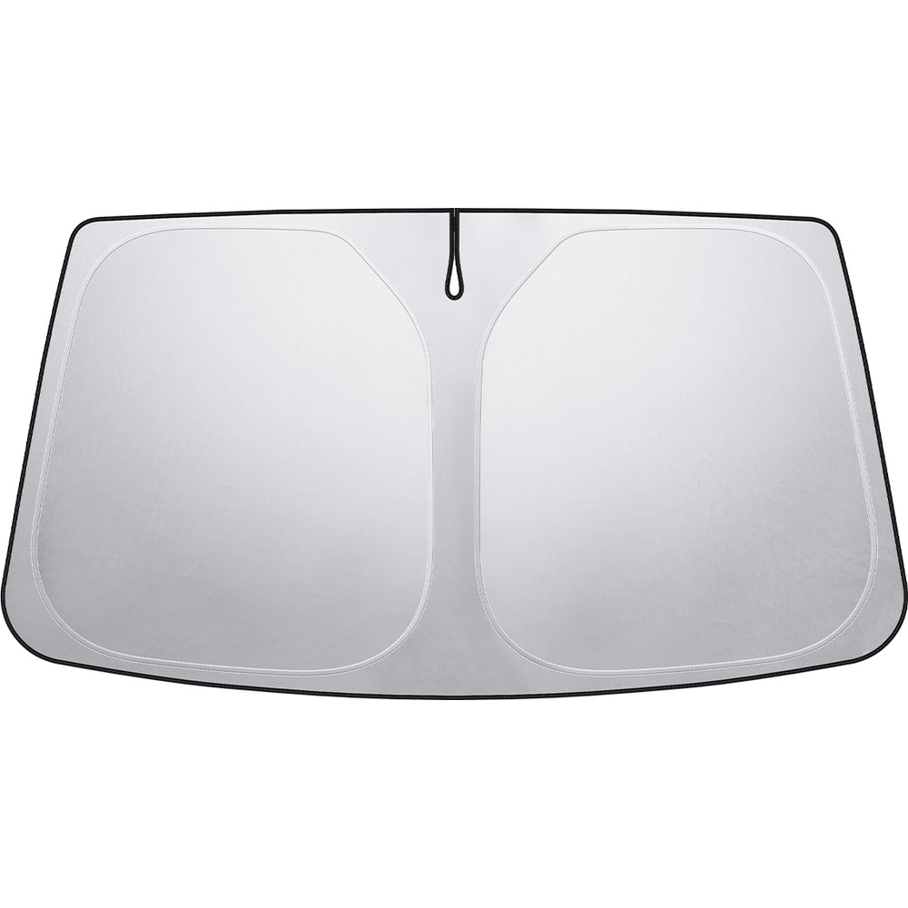 Windschutzscheiben-Sonnenblende für Tesla Model X, Spigen Car Front Windshield Sunshade