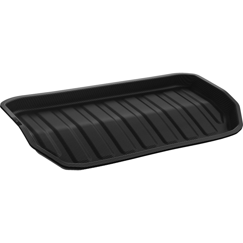 Kofferraummatte vorne für Tesla Model Y, Spigen Car Mat Front Trunk, Schwarz