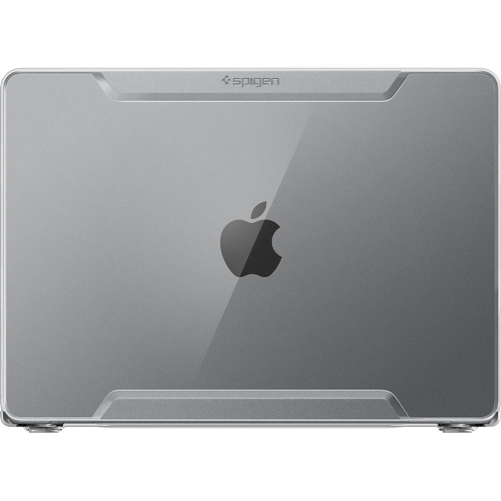 Schutzhülle für MacBook Air 15.3" M5 / M4 / M3 / M2, Spigen Thin Fit, Transparent