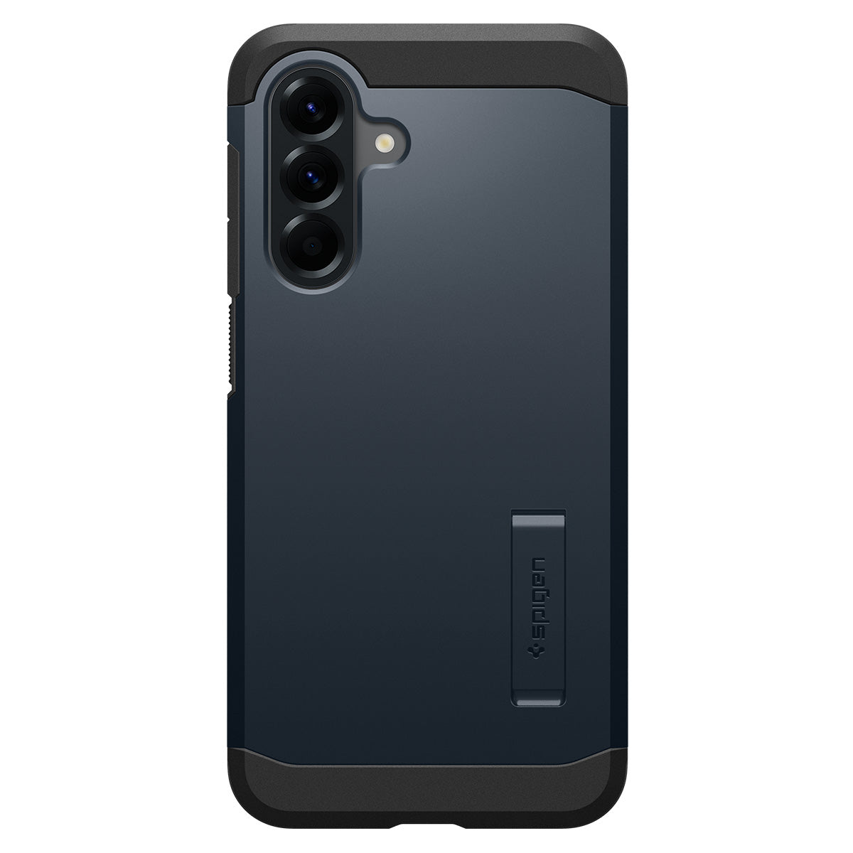 Handyhülle für Galaxy A56 5G, Spigen Tough Armor, Dunkelblau