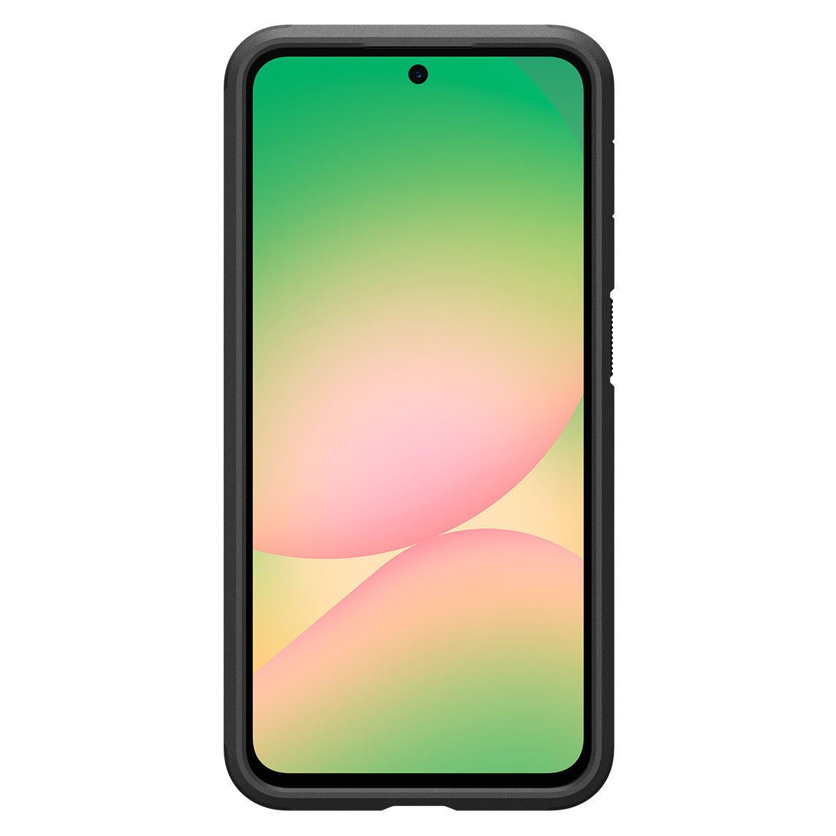 Handyhülle für Galaxy A56 5G, Spigen Tough Armor, Dunkelblau