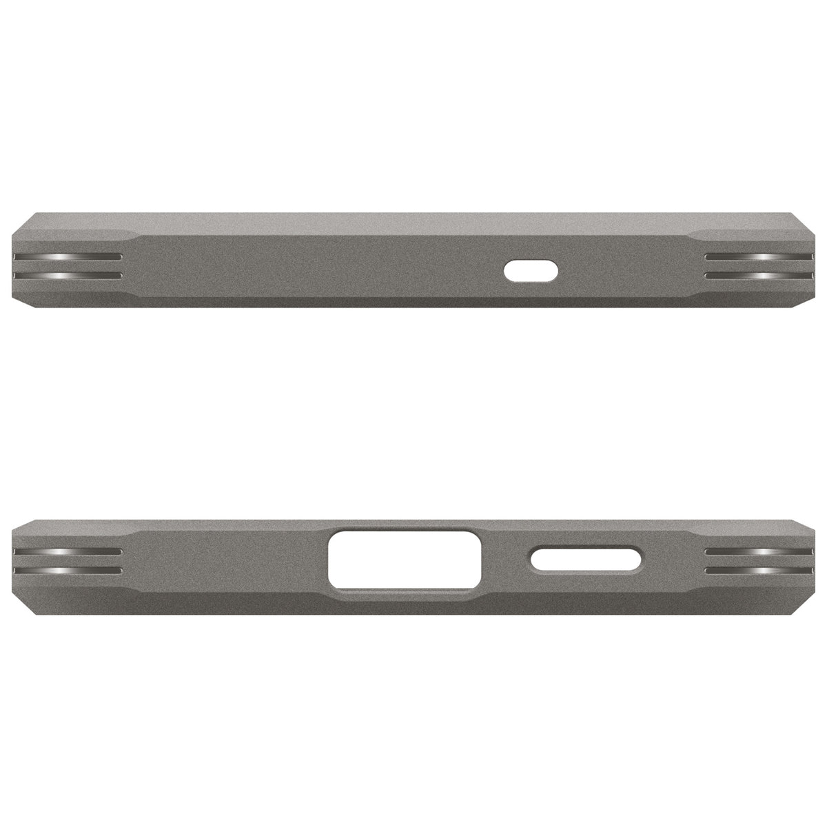 Handyhülle für Galaxy S25 FE, Spigen Tough Armor Mag mit MagSafe, Grau