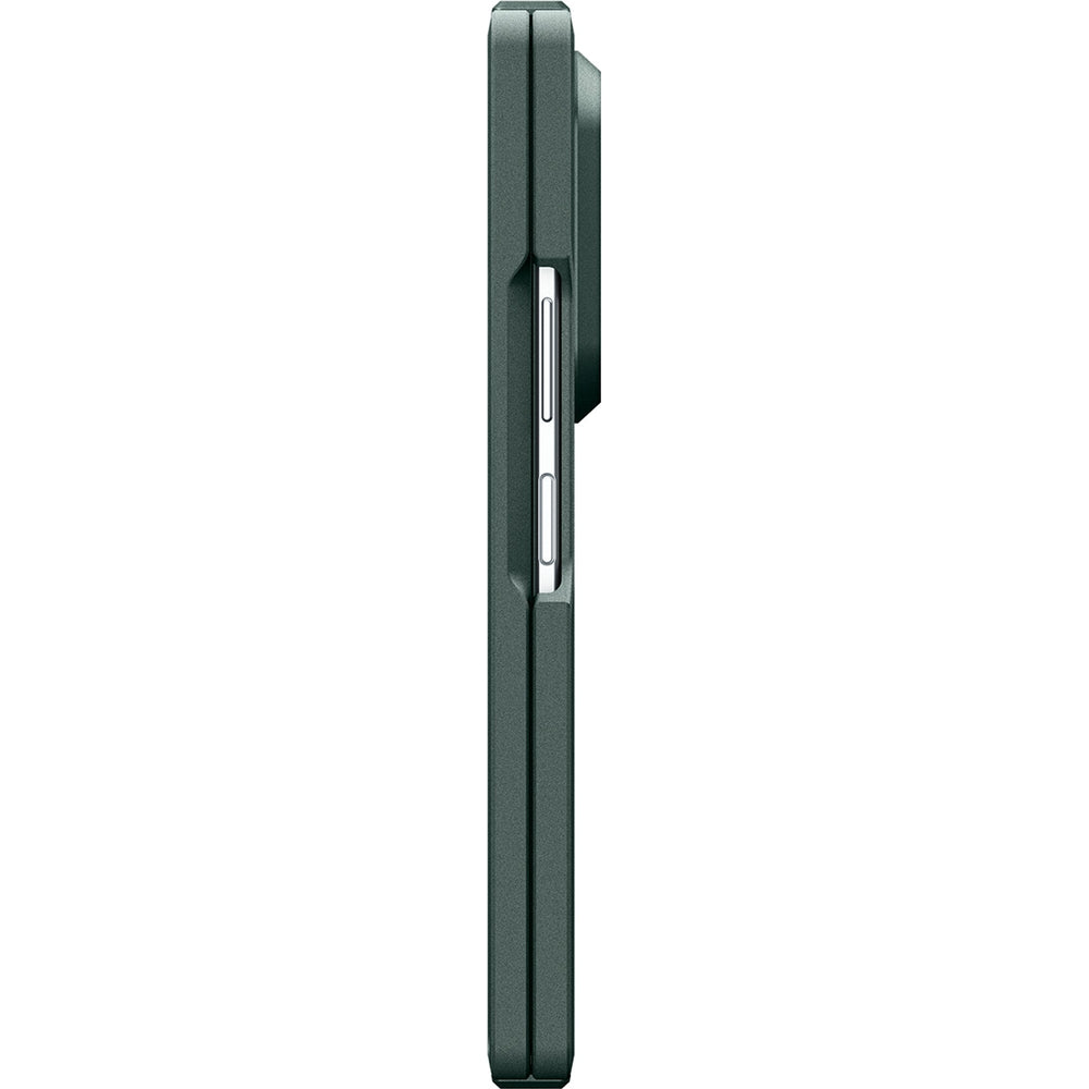 Handyhülle für Galaxy Z Fold8 Ultra, Spigen Tough Armor Pro Mag mit MagSafe, Grün