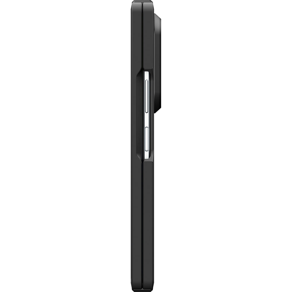 Handyhülle für Galaxy Z Fold8 Ultra, Spigen Tough Armor Pro Mag mit MagSafe, Schwarz