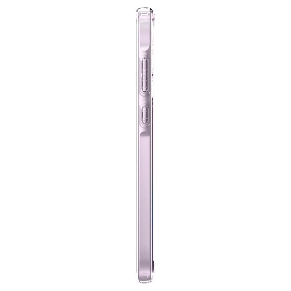 Schutzhülle für Galaxy A35 5G, Spigen Ultra Hybrid, Transparent