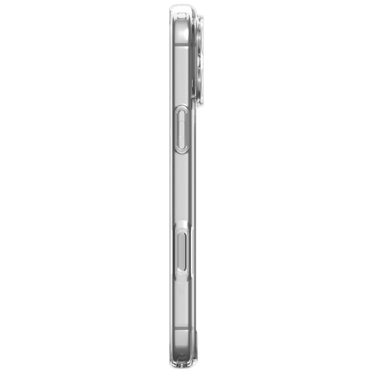 Handyhülle für iPhone 18 Pro, Spigen Ultra Hybrid, Transparent (9/13)