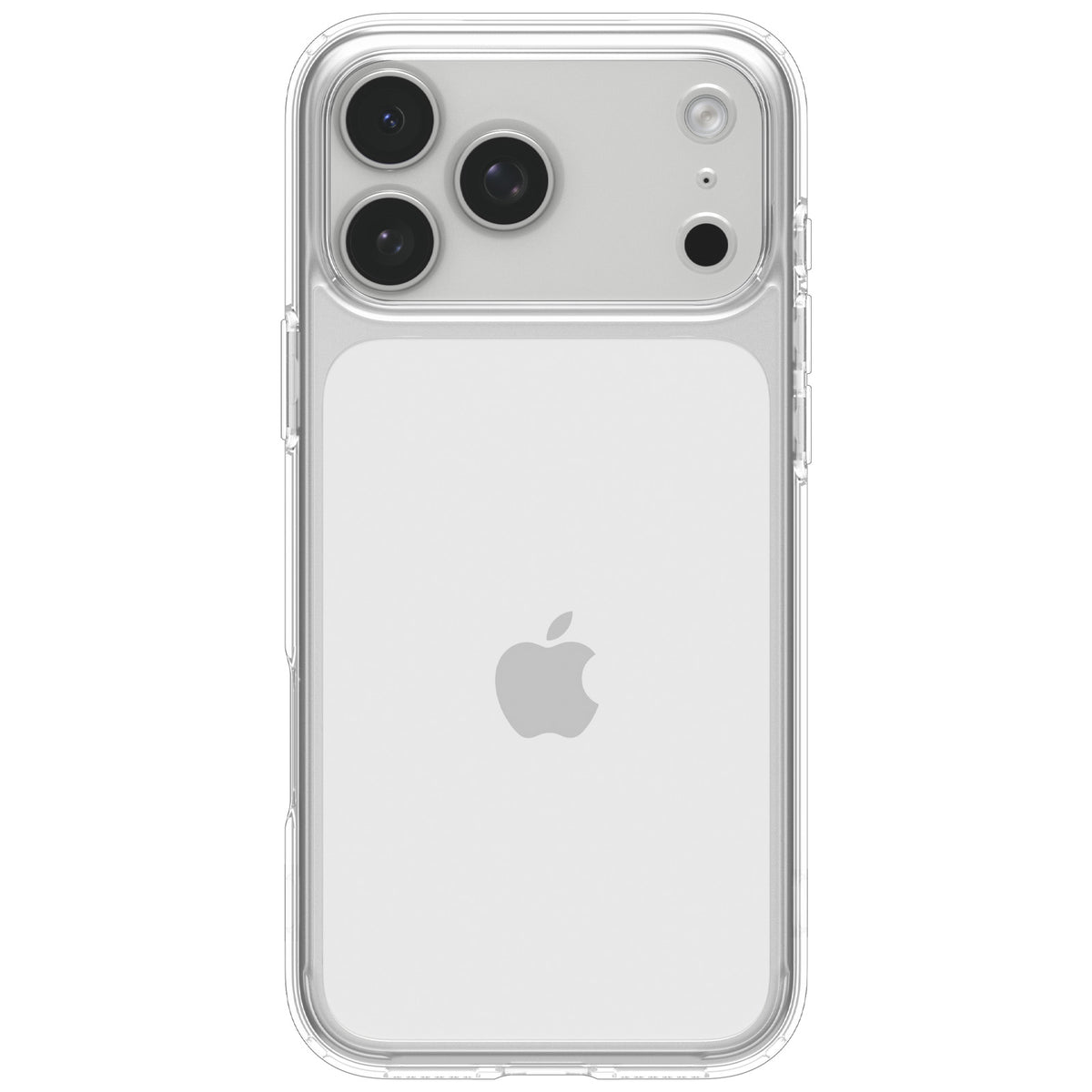 Handyhülle für iPhone 18 Pro Max, Spigen Ultra Hybrid, Transparent (8/13)