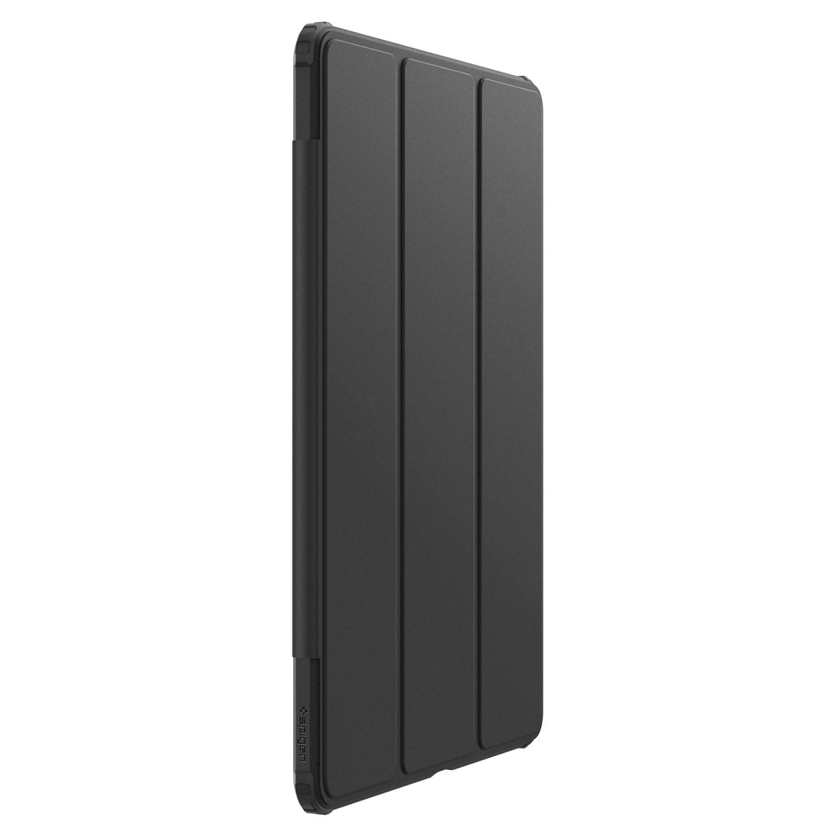 Schutzhülle für Galaxy Tab S10 FE / S9, Spigen Ultra Hybrid Pro, Schwarz und Transparent