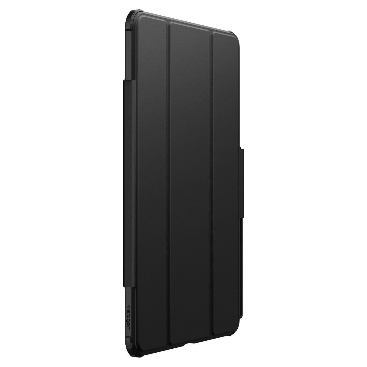 Schutzhülle für Galaxy Tab S11, Spigen Ultra Hybrid Pro, Schwarz-Transparent